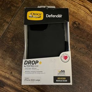 Otter Box IPhone Case